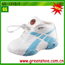 Nouveau design Chaussures de sport de sport de mode Chaussures de soccer en gros